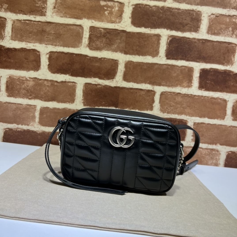 G*u*i satchel bags